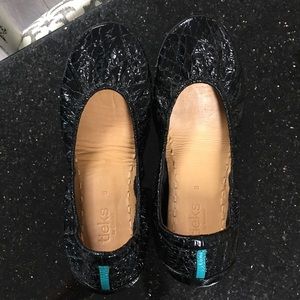 Tieks